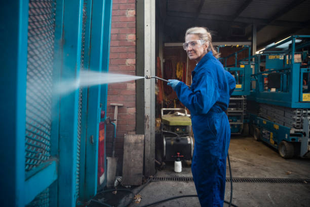 Reliable Kaplan, LA Pressure Washing Solutions