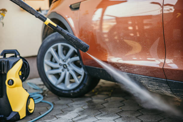 Best Affordable Power Washing  in Kapn, LA