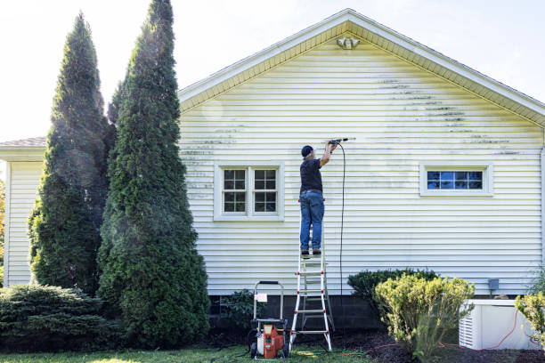 Reliable Kaplan, LA Pressure Washing Solutions