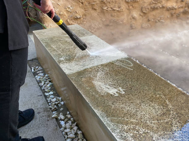 Best Garage Pressure Washing  in Kapn, LA