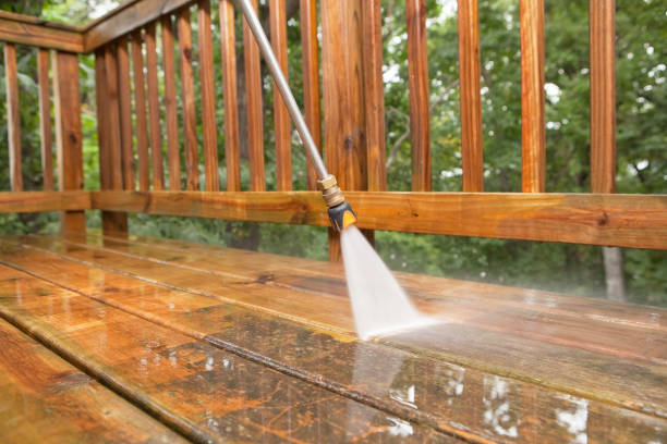 Best Deck Cleaning Services  in Kapn, LA