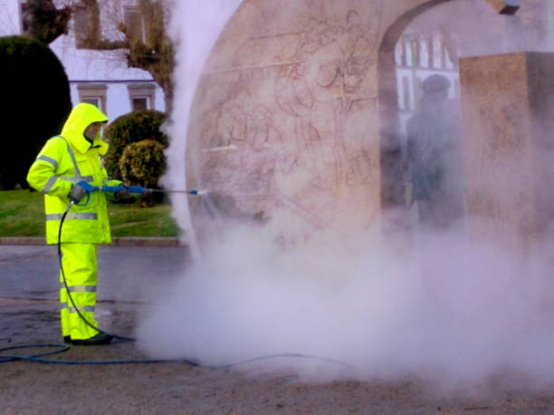 Best Residential Pressure Washing Services  in Kapn, LA