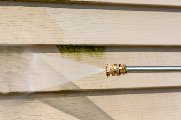 Best Local Pressure Washing Services  in Kapn, LA