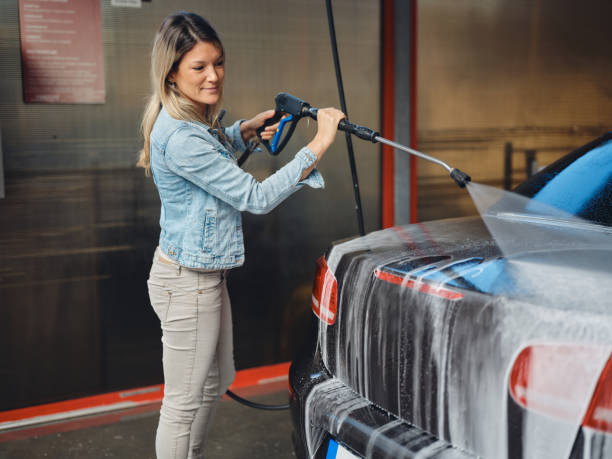 Best Pressure Washing Near Me  in Kapn, LA