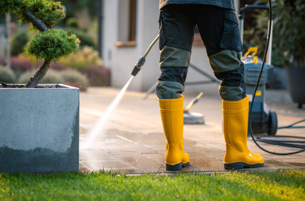 Best Pressure Washing Cost  in Kapn, LA